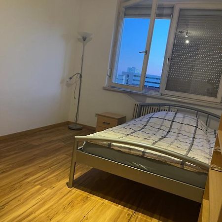 Sleepwell Appartement 그라츠 외부 사진