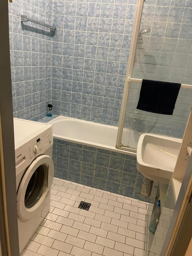 Sleepwell Appartement 그라츠 외부 사진