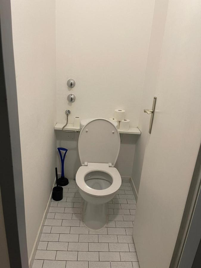 Sleepwell Appartement 그라츠 외부 사진