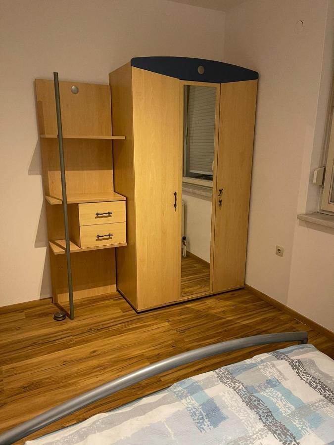 Sleepwell Appartement 그라츠 외부 사진