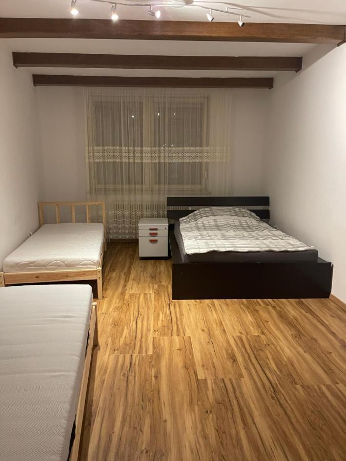Sleepwell Appartement 그라츠 외부 사진