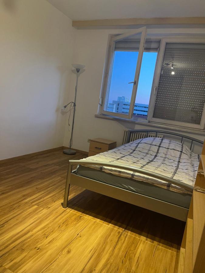 Sleepwell Appartement 그라츠 외부 사진